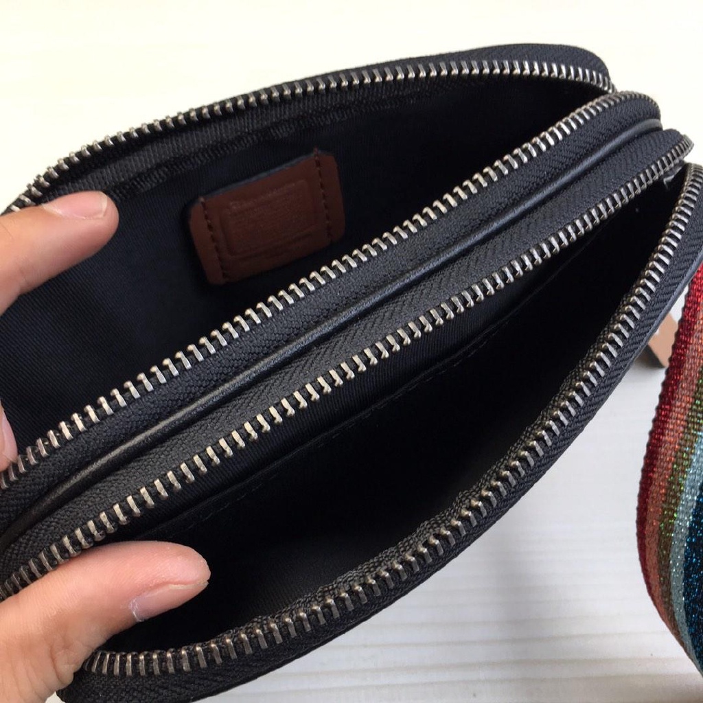 Túi xách nữ Coach /úi xách/túi đeo chéo/túi tote/ Túi máy ảnh đeo vai 31349