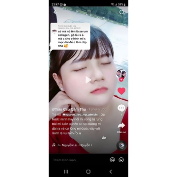 Gel Dưỡng Dài Mi LPD's Eyelasher