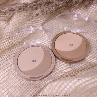 Phấn tạo khối Romand Better Than Shape