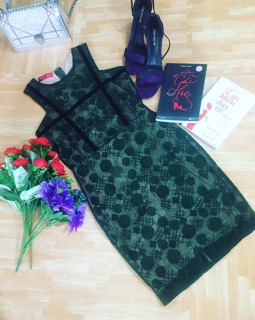Đầm New Thanh Lý
