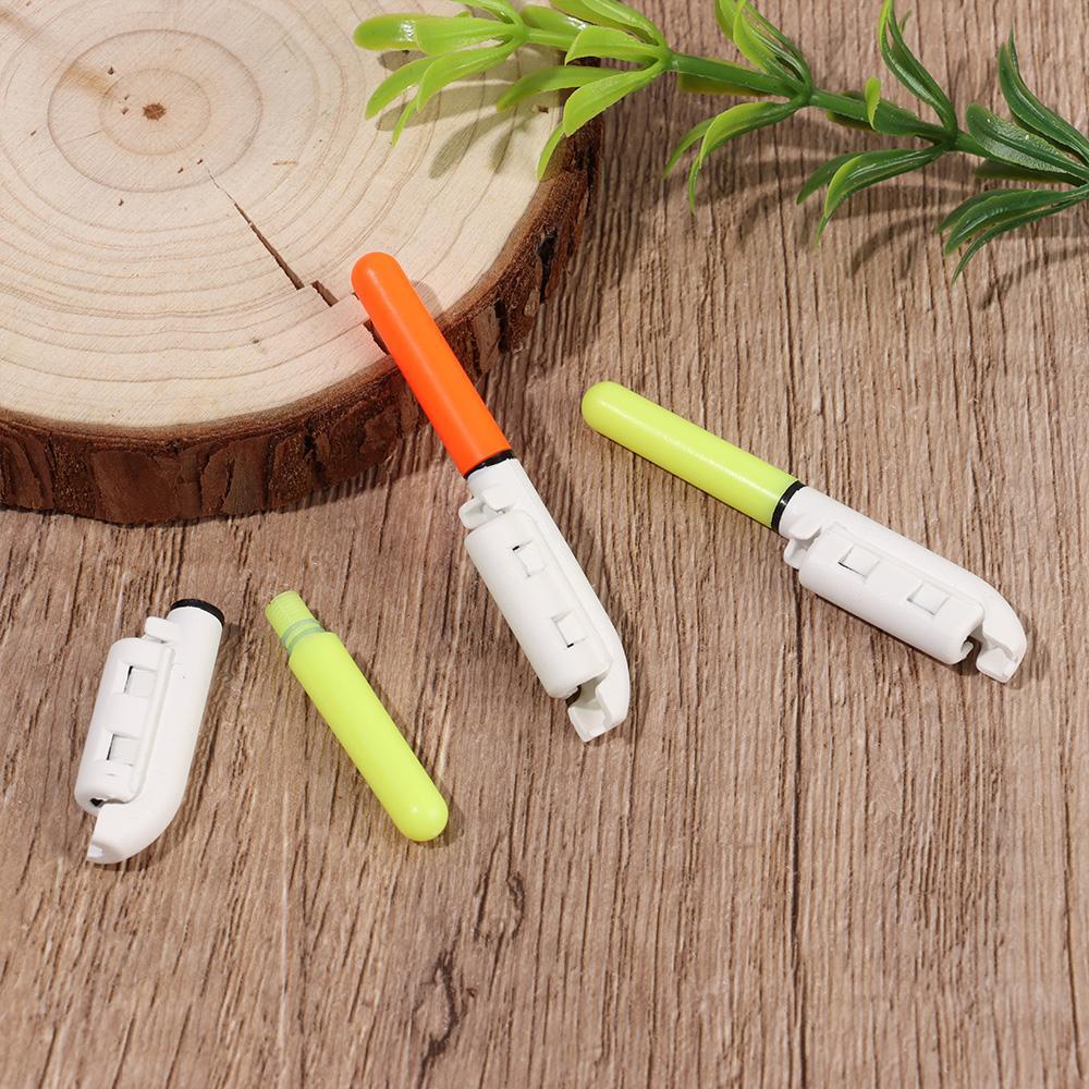 MYRONGVN Đèn Nổi Câu Cá Màu Đỏ / Vàng Dạ Quang