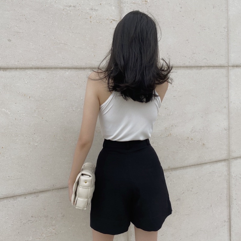 Quần Short Zoe mã 22