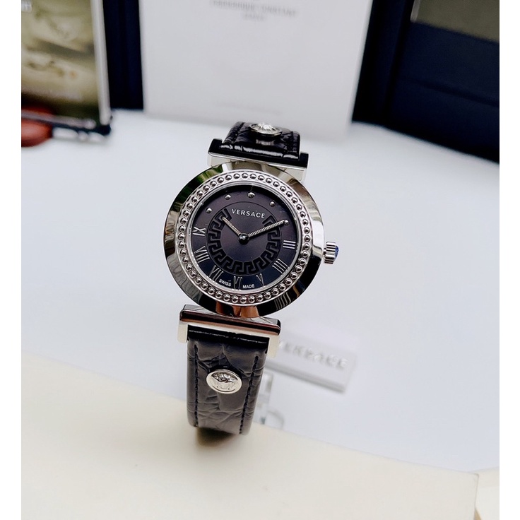 Đồng hồ nữ Versace #P5Q99D009 thời trang , hàng xách tay ,Authentic chính hãng