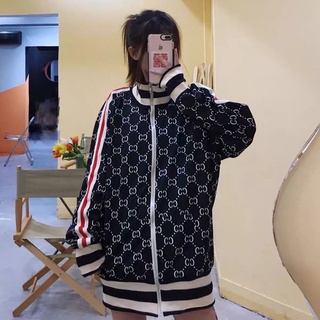 ÁO KHOÁC GC [HÀNG ORDER]