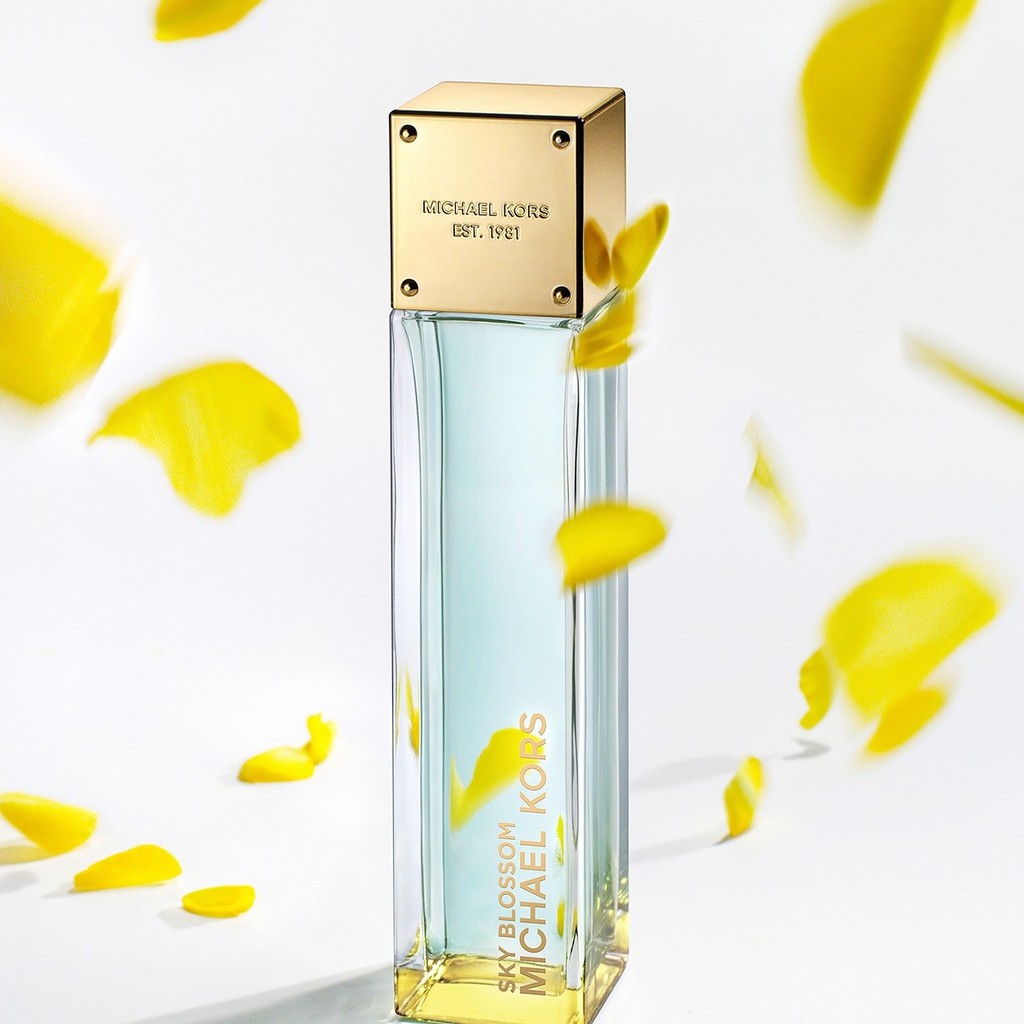 Nước Hoa Nữ Michael Kors Sky Blossom Eau de Parfum 100Ml - Nước hoa nữ |  