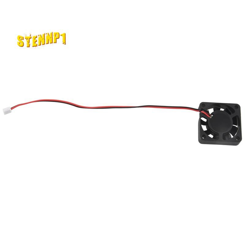 Quạt Tản Nhiệt 40mm X 10mm 0.12a 2pin 5v Dc