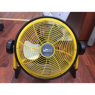 Quạt sạc AC ARF01D163