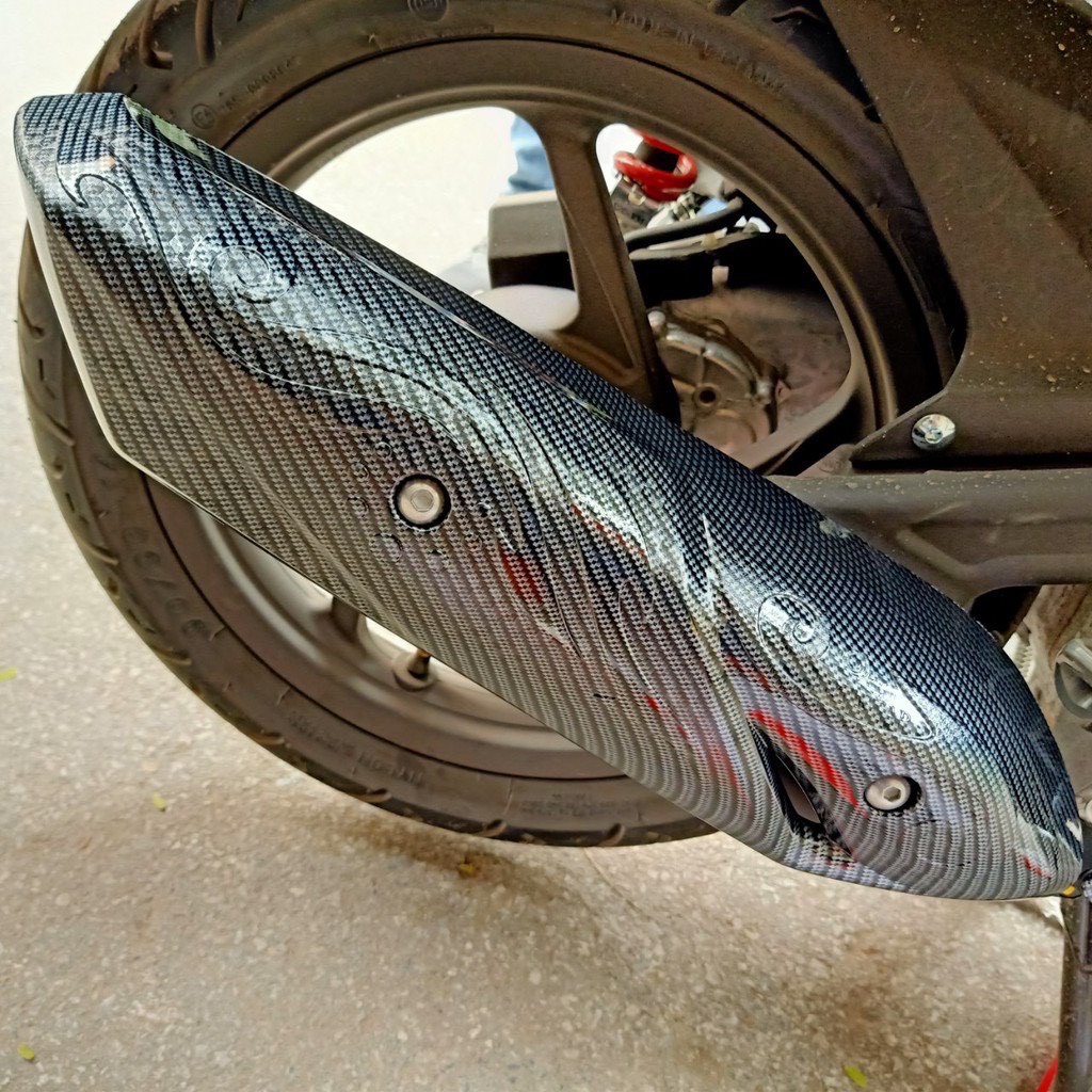 Ốp Carbon Xe Vision 2021 - 2022 có bán lẻ từng món