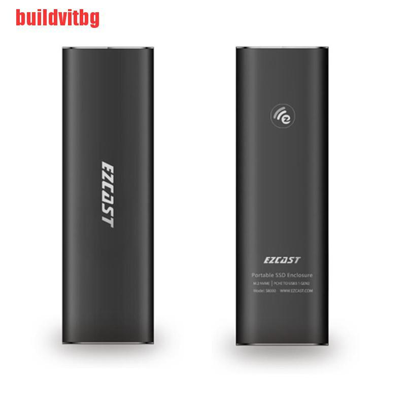 Ổ Cứng Ssd Nvme Pcie M.2 Sang Usb Type C 3.1 Gen2 M Gvq | BigBuy360 - bigbuy360.vn