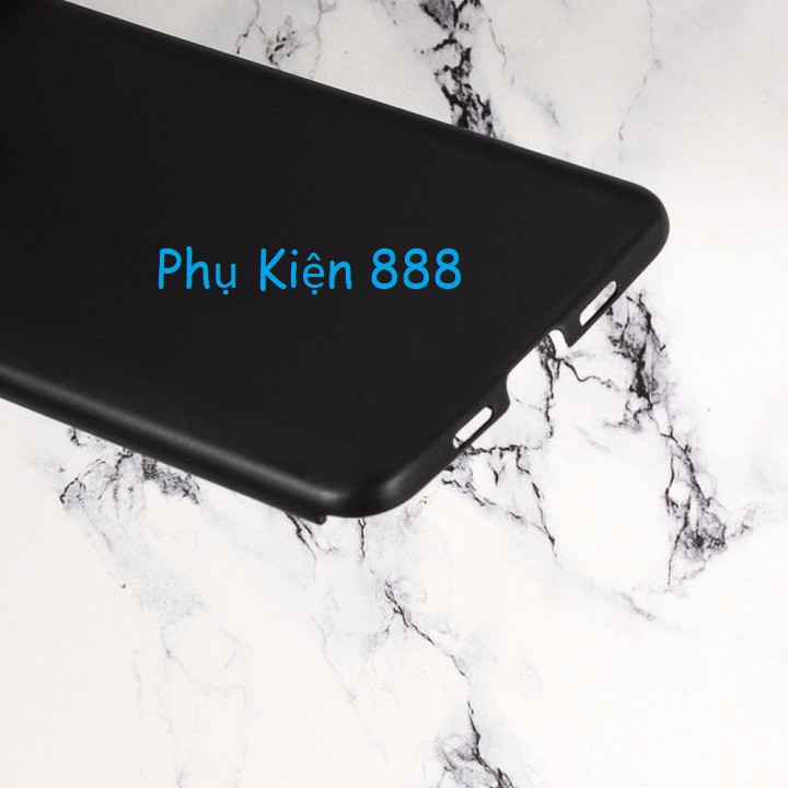 Ốp lưng Xiaomi Mi Mix 3 silicone dẻo