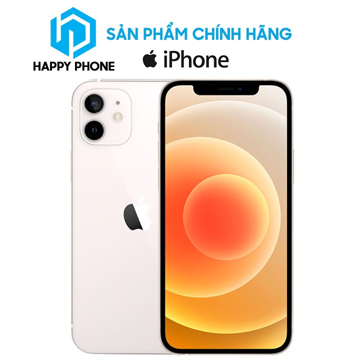 Điện Thoại Apple iPhone 12 Chính Hãng (VN/A) - Mới 100%, Nguyên Seal