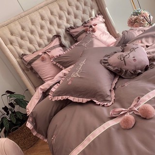 SET CHĂN GA GỐI LỤA BỘ 7 MÓN (HÀNG CAO CẤP)