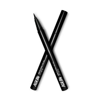 Bút Kẻ Mắt Nước Chống Trôi Merzy Another Me The First Pen Eyeliner