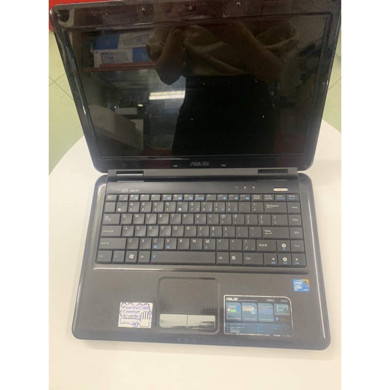 Asus x40 văn phòng Siêu bền bỉ | BigBuy360 - bigbuy360.vn