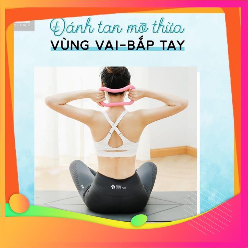 [MUA Một  ĐƯỢC Ba]Dụng Cụ Tập Vai Myring Shoulder+ Tặng Video Hướng Dẫn Tập Luyện+Freeship_Dụng cụ yoga_Dụng tập tại nhà