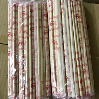 Đũa tre dùng 1 lần