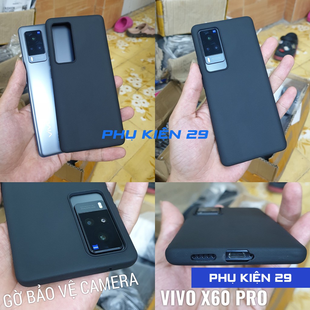 Ốp lưng silicon dẻo đen cao cấp Henyou (dùng đc cả bản nội địa + vn)
