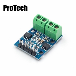 Module L9110S điều khiển 2 động cơ 800mA
