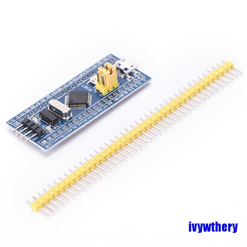 [COD]STM32F103C8T6 ARM STM32 Minimum System Development Board Module For Arduino