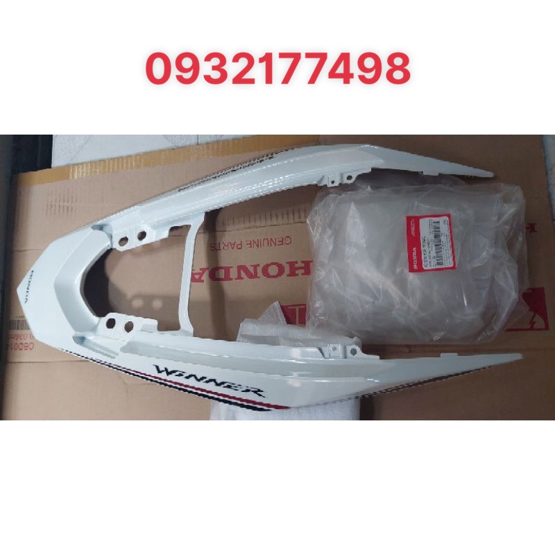 ỐP CHỮ A WINNER V1 ĐẦY ĐỦ MÀU ZIN CHÍNH HÃNG HONDA