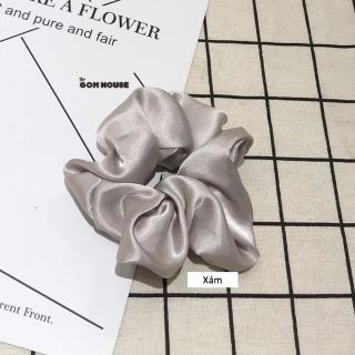Dây Scrunchies Phi bóng