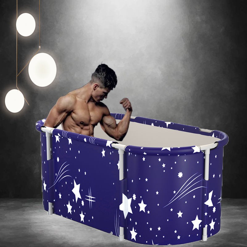 Bồn Tắm Gấp Gọn Tiện Dụng Dành Cho Người Lớn | BigBuy360 - bigbuy360.vn