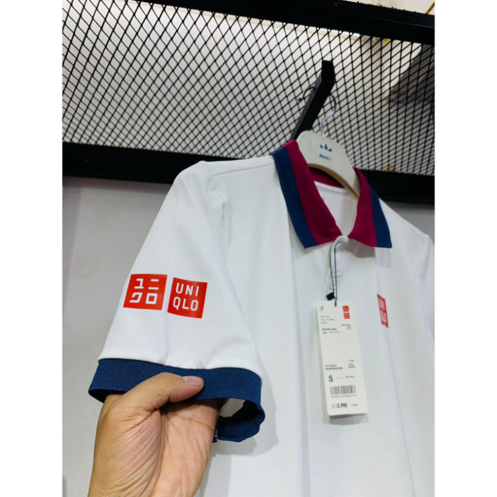 Bộ Quần Áo Thể Thao Nam Uniqlo 3 Màu Full Size (Mới)