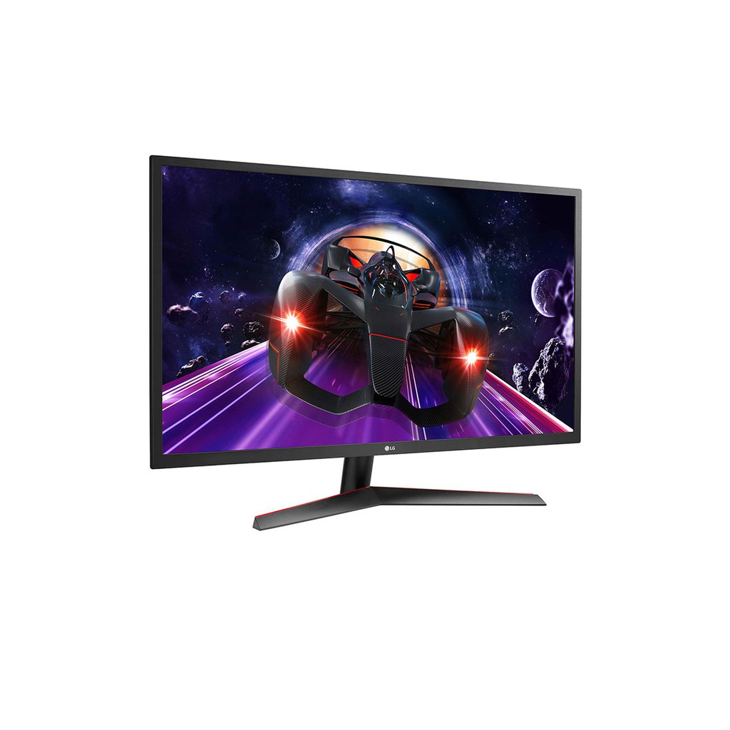 [Mã ELLGHOT giảm 5% đơn 3TR] Màn hình LG IPS 32MP60G-B 31.5'' Full HD AMD FreeSync™ - Hàng chính hãng