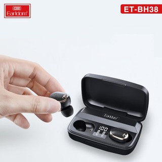 Tai Nghe Bluetooth Earldom BH38