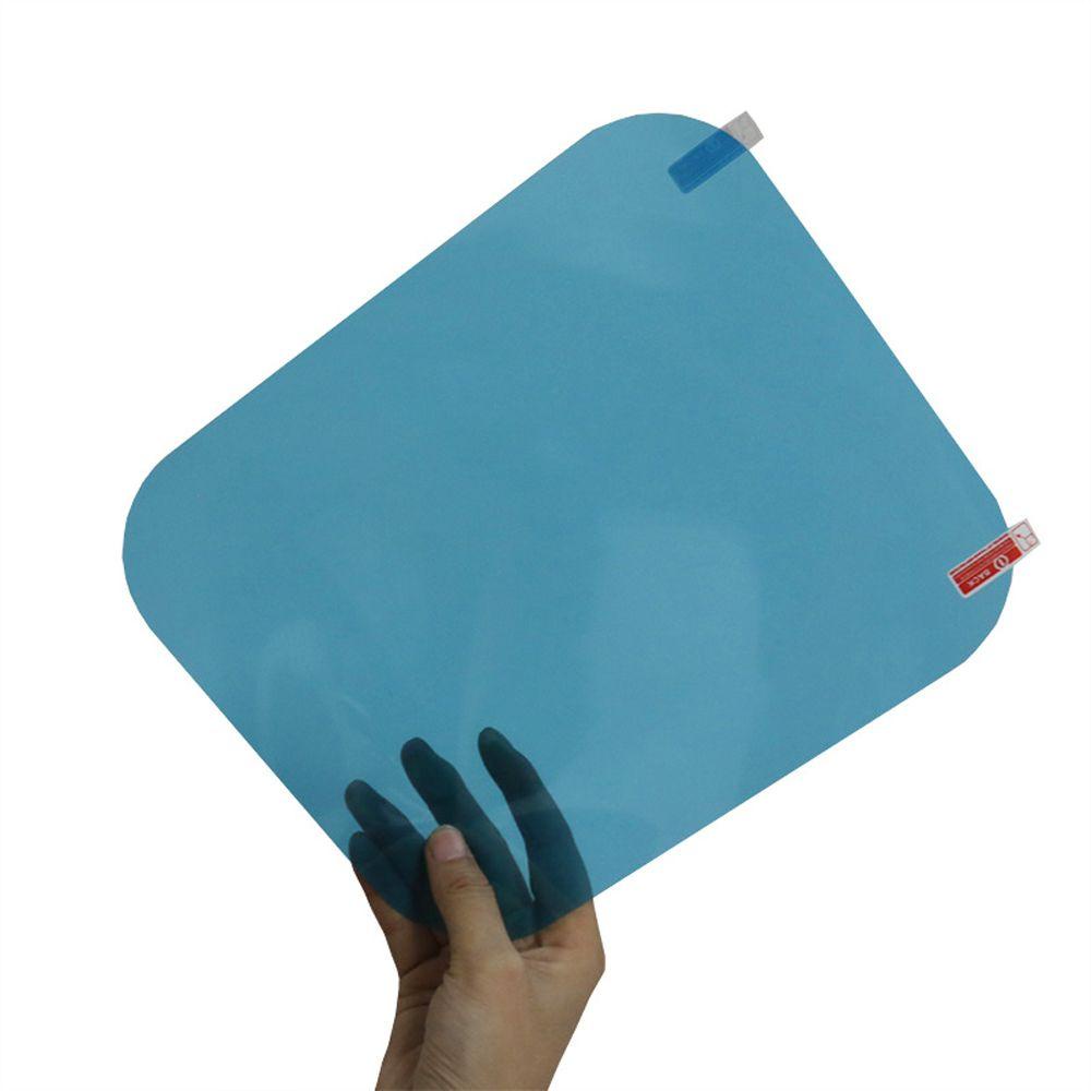 Phim Dán Bảo Vệ Kính Chiếu Hậu Xe Hơi Chống Nước Mưa Tiện Dụng