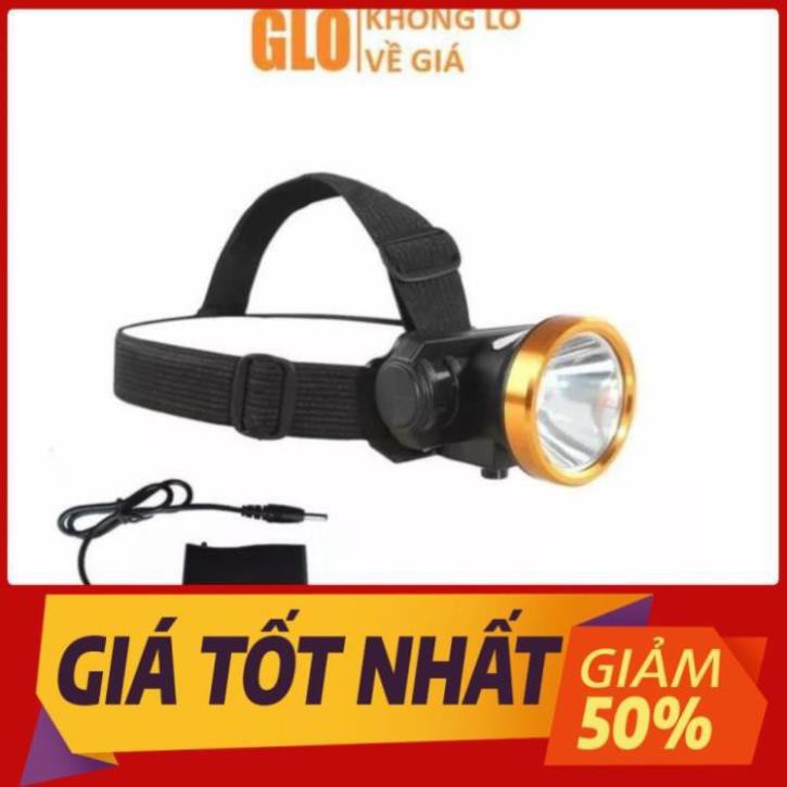 Đèn Đội Đầu A2 50w Chống Nước | WebRaoVat - webraovat.net.vn