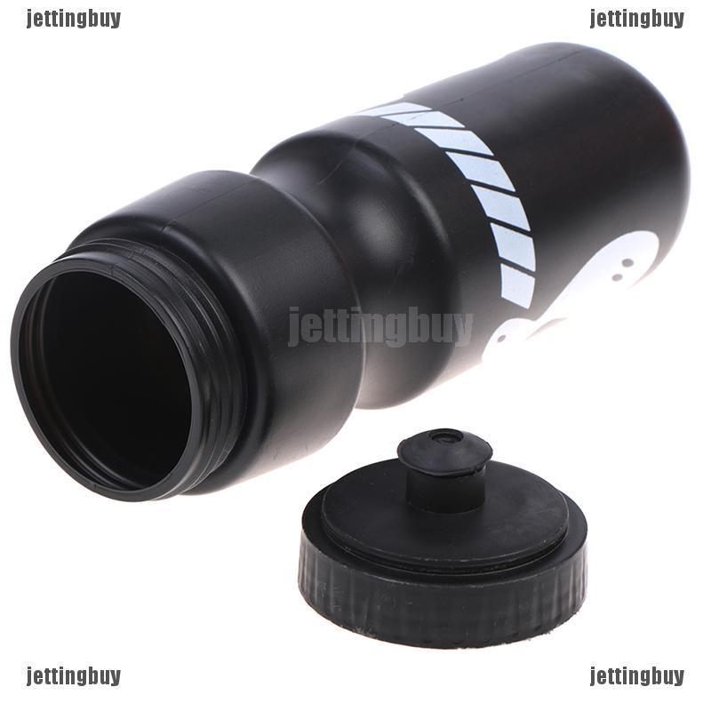 JETTING Bình đựng nước chất lượng cao tiện dụng đi xe đạp leo núi 750ml