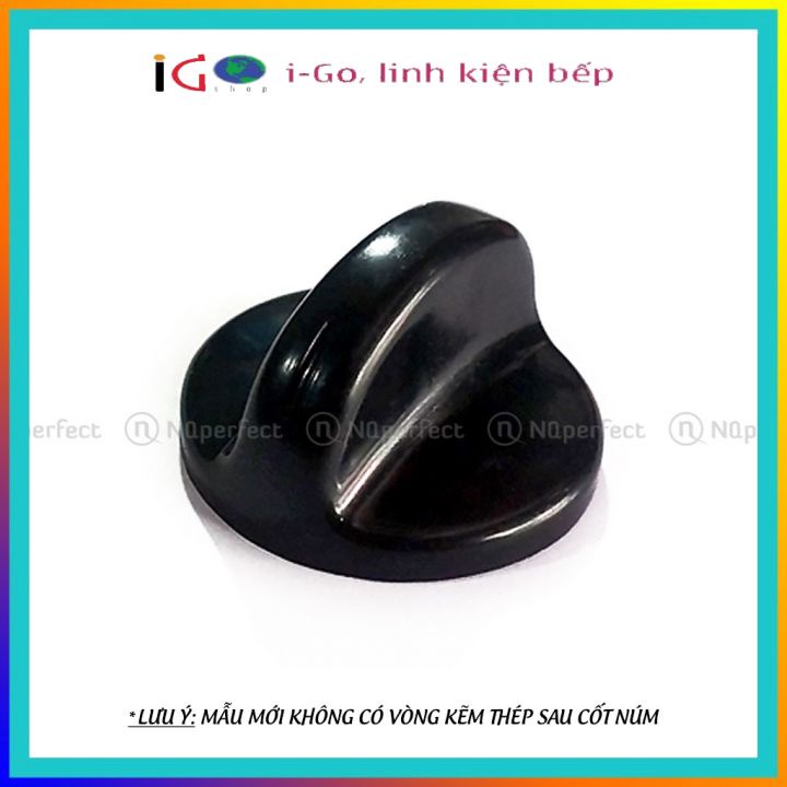 ⚡Núm Vặn/Công Tắc Bật Đánh Lửa Bếp Gas Đơn/Đôi Rinnai RV-150(G), RV-260(S)N, RV-287(G)N, RV-365(SW)N.. Hàng Chính Hãng