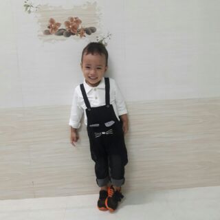 Set yếm Quảng Châu cao cấp.