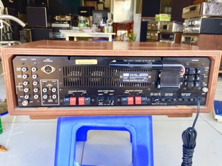 Amply Sansui 2000x