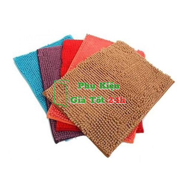 Thảm chùi chân san hô nhiều màu, thấm hút cực tốt, sợi thàm mềm mịn, màu sắc tinh tế, decor cho mọi phòng