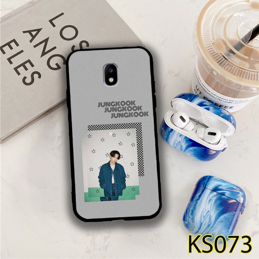 Ốp lưng Samsung ốp lưng samsung j3-2016/j3 pro in hình BTS idol Kpop ngầu, độc, lạ_KINGSTORE.HN_Ốp SS J310/J330