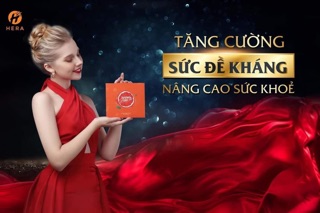 Bưởi đỏ Nano Hera giữ dáng đẹp da