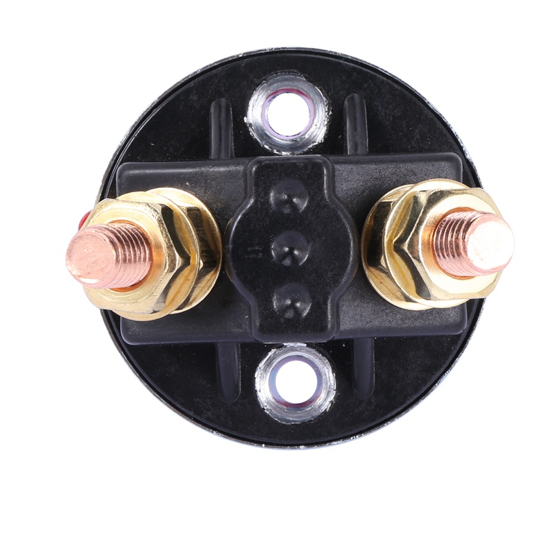 Công Tắc Pin 12V / 24V 1500 Amp Chuyên Dụng
