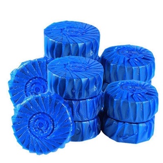 Viên thả bồn cầu (combo 10 viên)