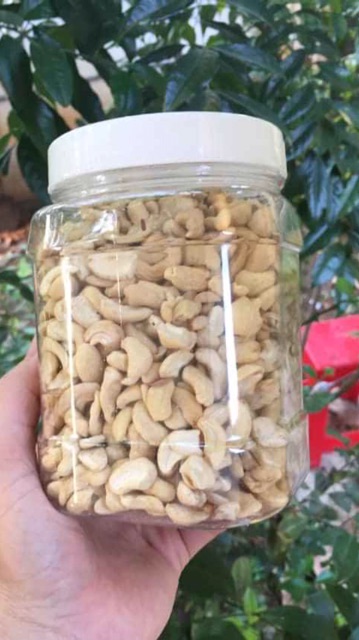 1kg Điều Tươi Vỡ 3,4 Làm Sữa