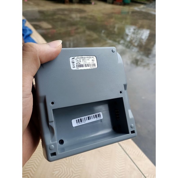 MÁY IN NHIỆT MINI CẦM TAY