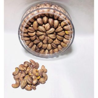 (01 hộp) Hạt điều A Cồ loại 1