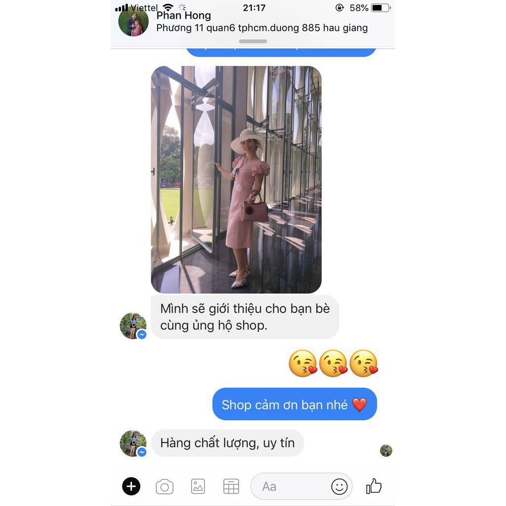 [ xả kho ] MiD Đầm suông dây đan ngực V966 Mie Design ảnh thật