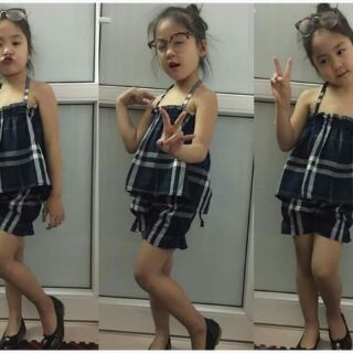 Bộ đũi bé gái siêu xinh