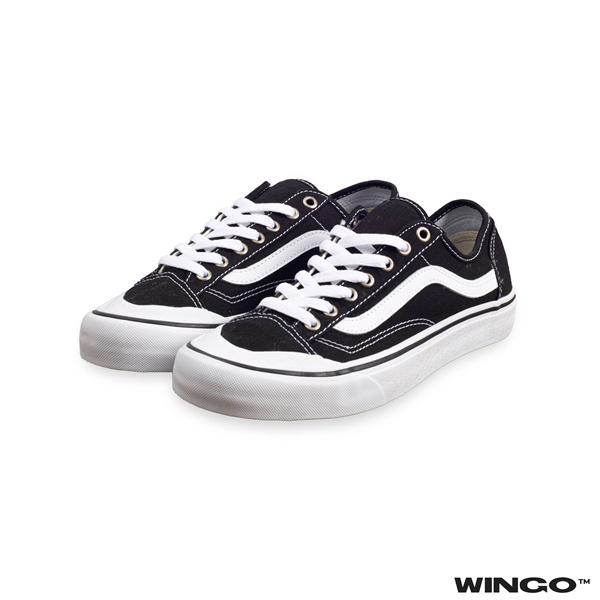 Vans Style 36 Decon Black