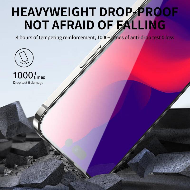 Kính Cường Lực Bảo Vệ Màn Hình Cho iphone 14 13 12 Pro Max 14 Plus 14Pro 13Pro 12Pro