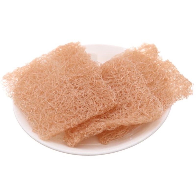 BÁNH HỎI GẠO LỨT PHÚ KHANG KHÔNG CẦN HẤP LUỘC - ngâm nước 5 phút là có ăn