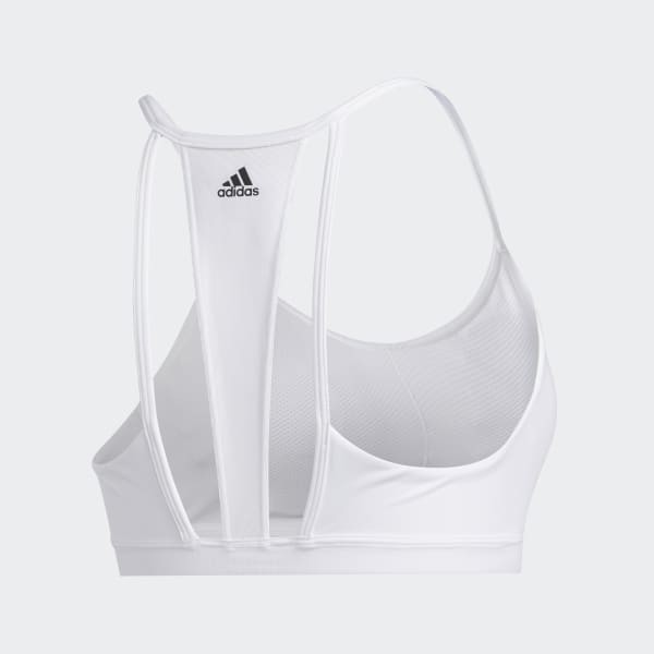 Áo Bra nữ Adidas AM 3S Mesh (Size 2XS)