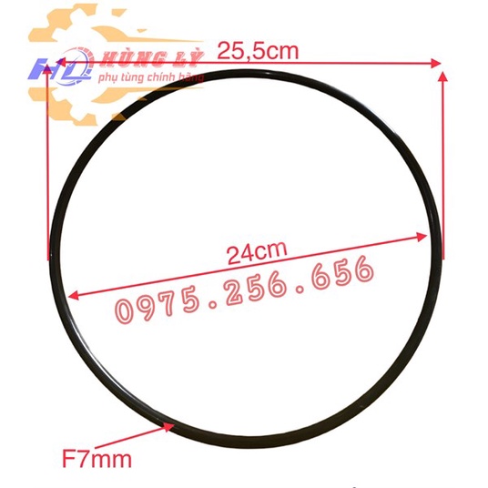 Sim may ơ TH8T zoăng may ơ TH8T phụ tùng ô tô phụ tùng Hùng Lỳ